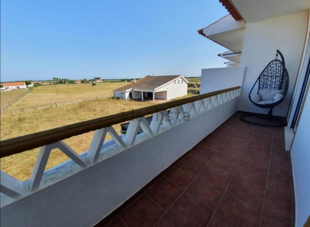 Trail House- Countryside And Beach Villa Longueira Buitenkant foto